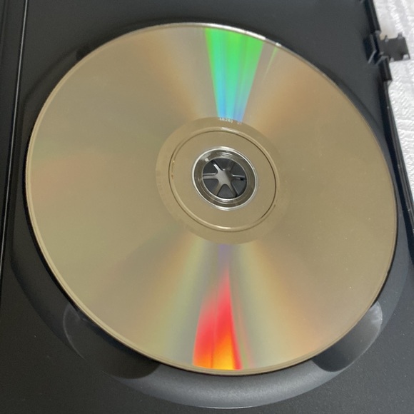 🎬PRICING🎬 Meet the Fockers DVD with Robert De Niro, Ben Stiller, & more - Picture 4 of 7